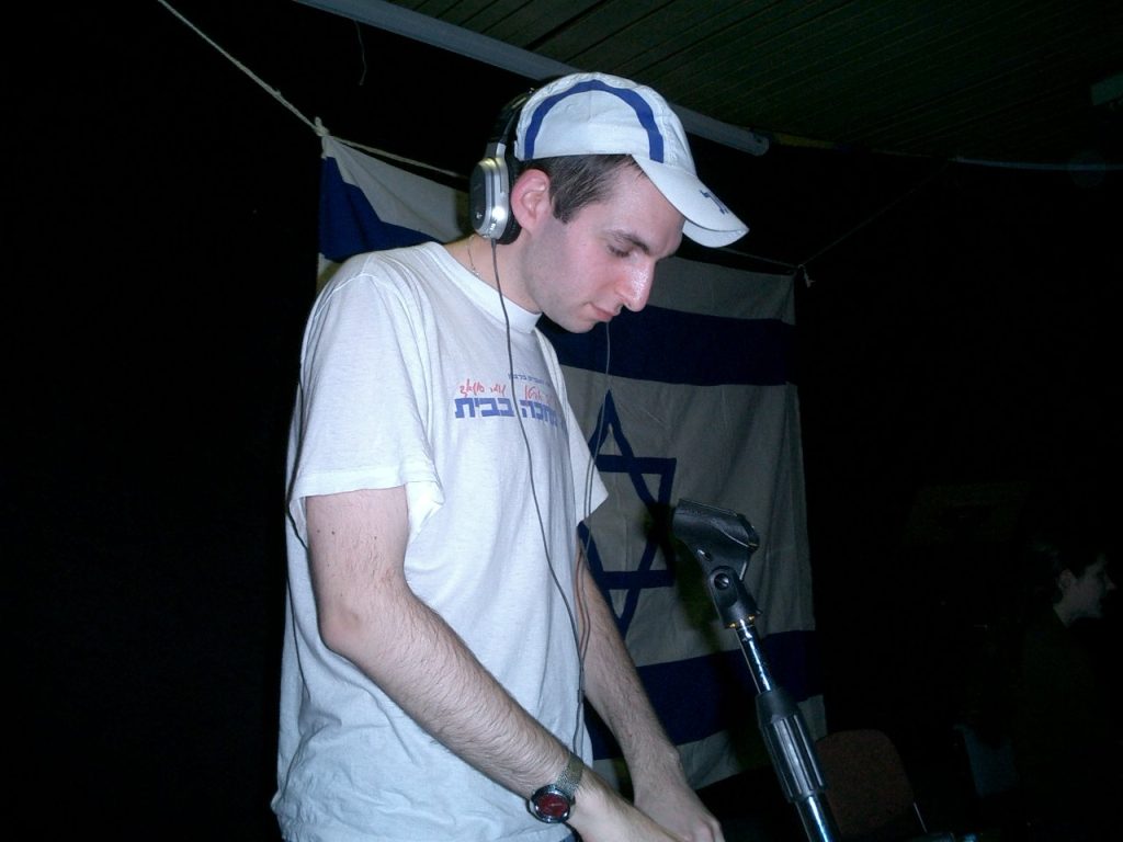 Kol Cambridge live at SOAS, University of London