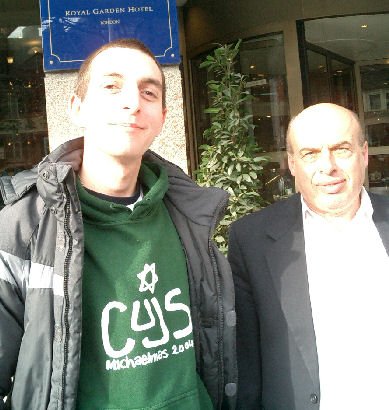 Natan Sharansky