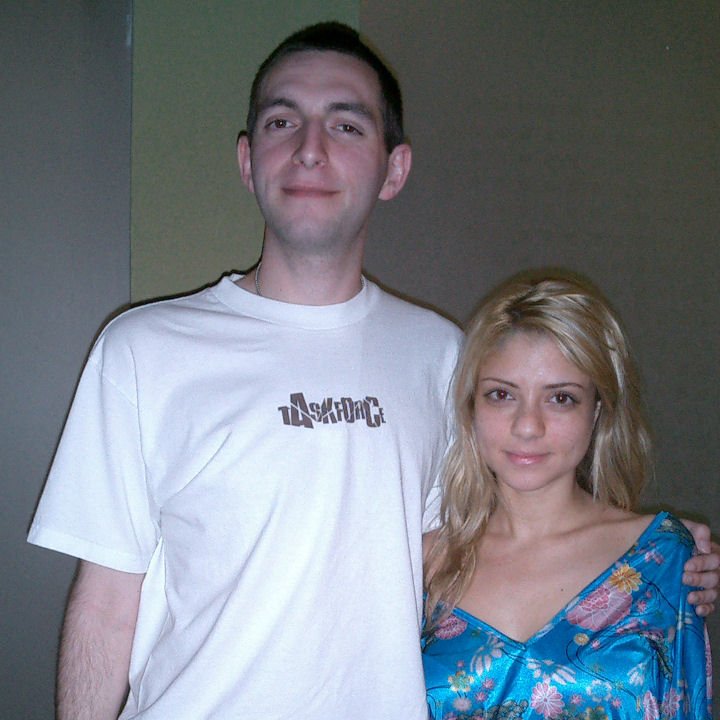 Shiri Maimon