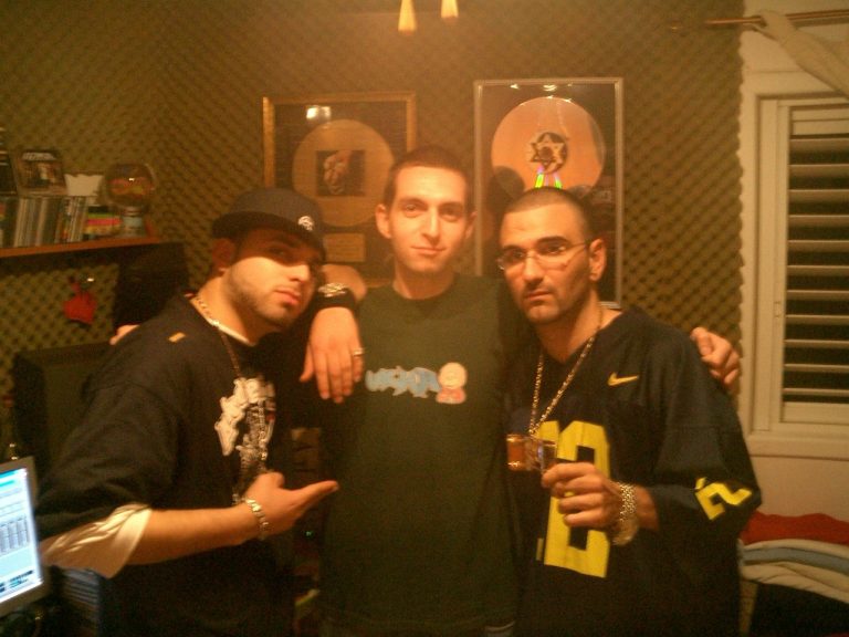 Subliminal & Shi 360