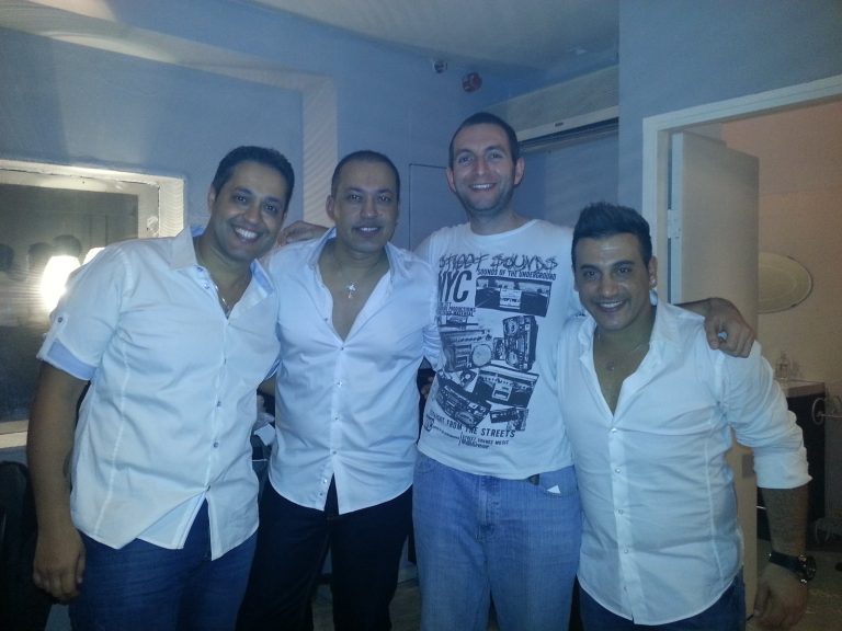 The Revivo Project