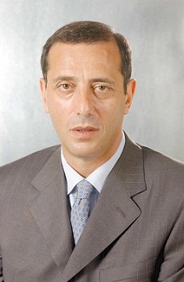 Tzvi Heifetz